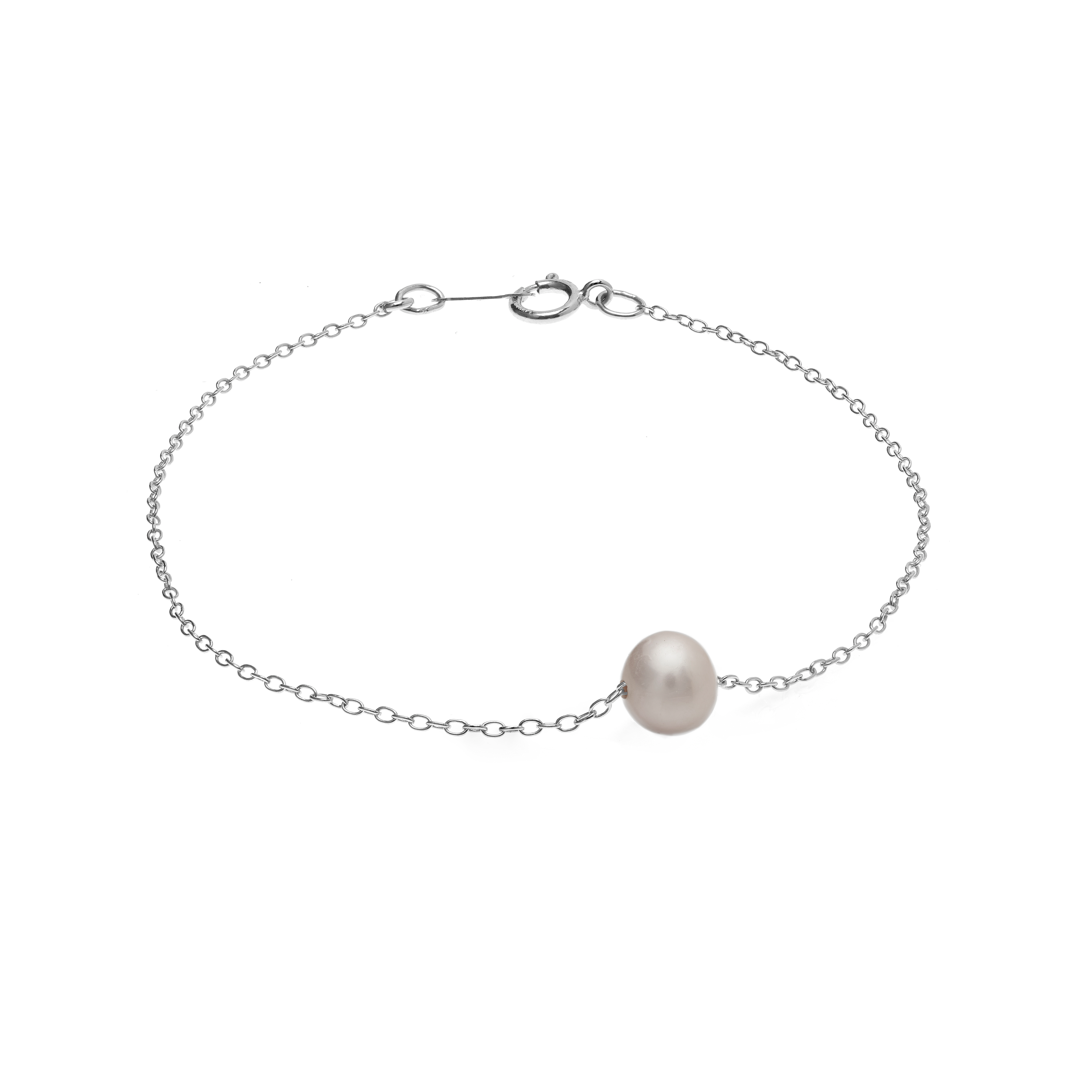 Pearl Bracelet