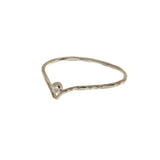 Chevron Ring