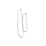 Teardrop Continuous Hoop
