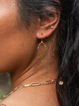 Single Oval