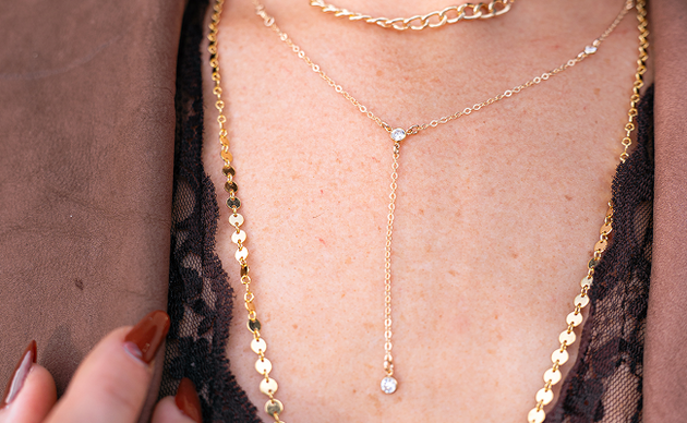 Kenda Kist Jewelry