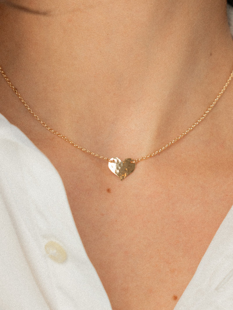 Heart Necklace