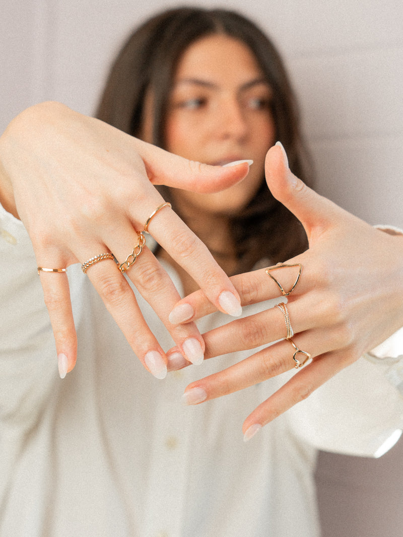 Chain Ring