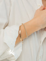 Bangle Bracelet Set