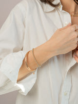 Bangle Bracelet Set