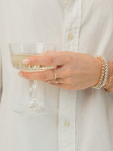Interlocking Rings