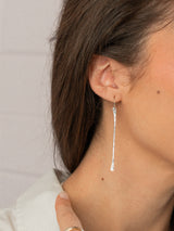 Stick Earrings