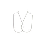 Teardrop Continuous Hoop