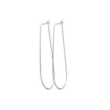 Teardrop Continuous Hoop