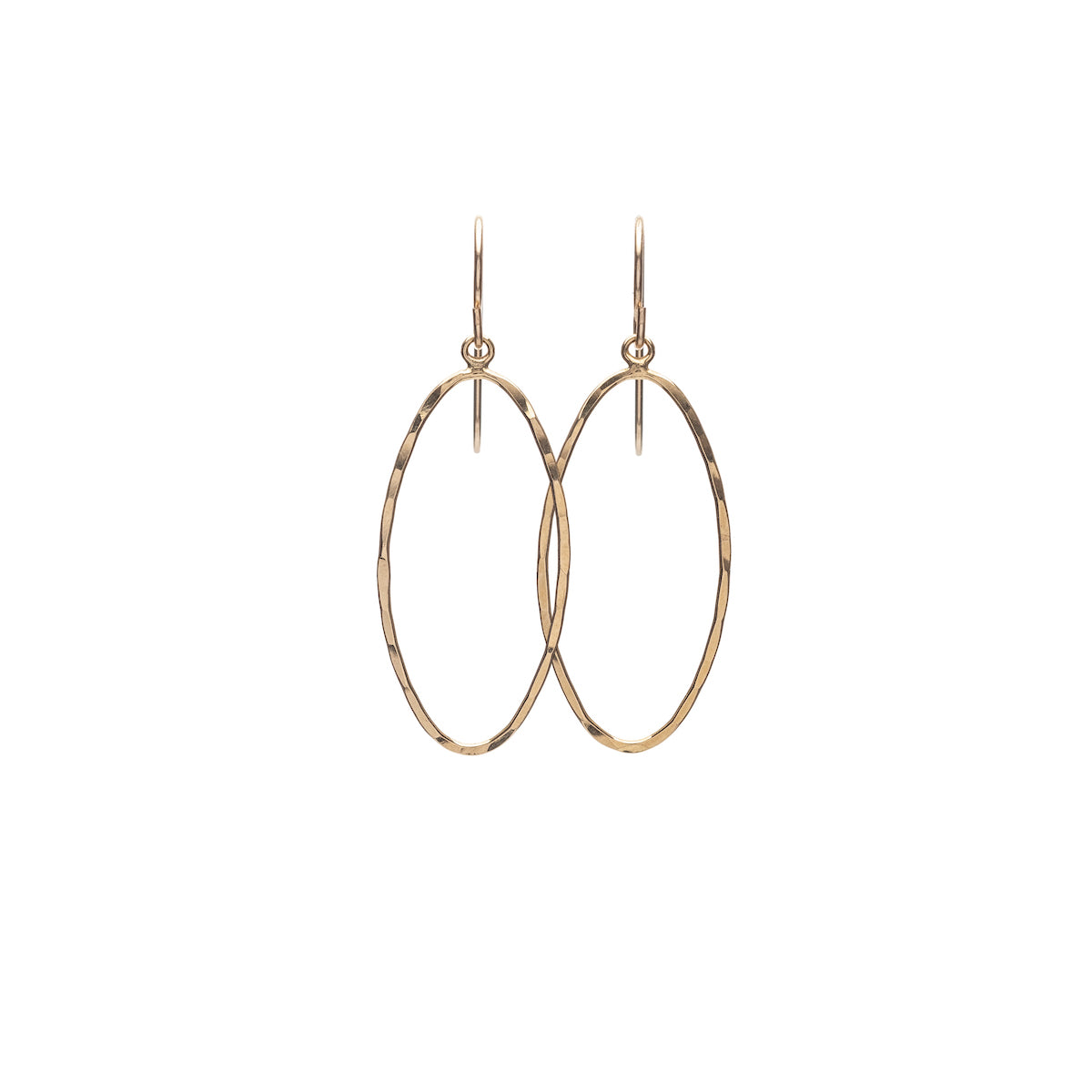 Single Oval