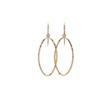 Single Oval
