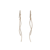 Dancing Wire Earrings