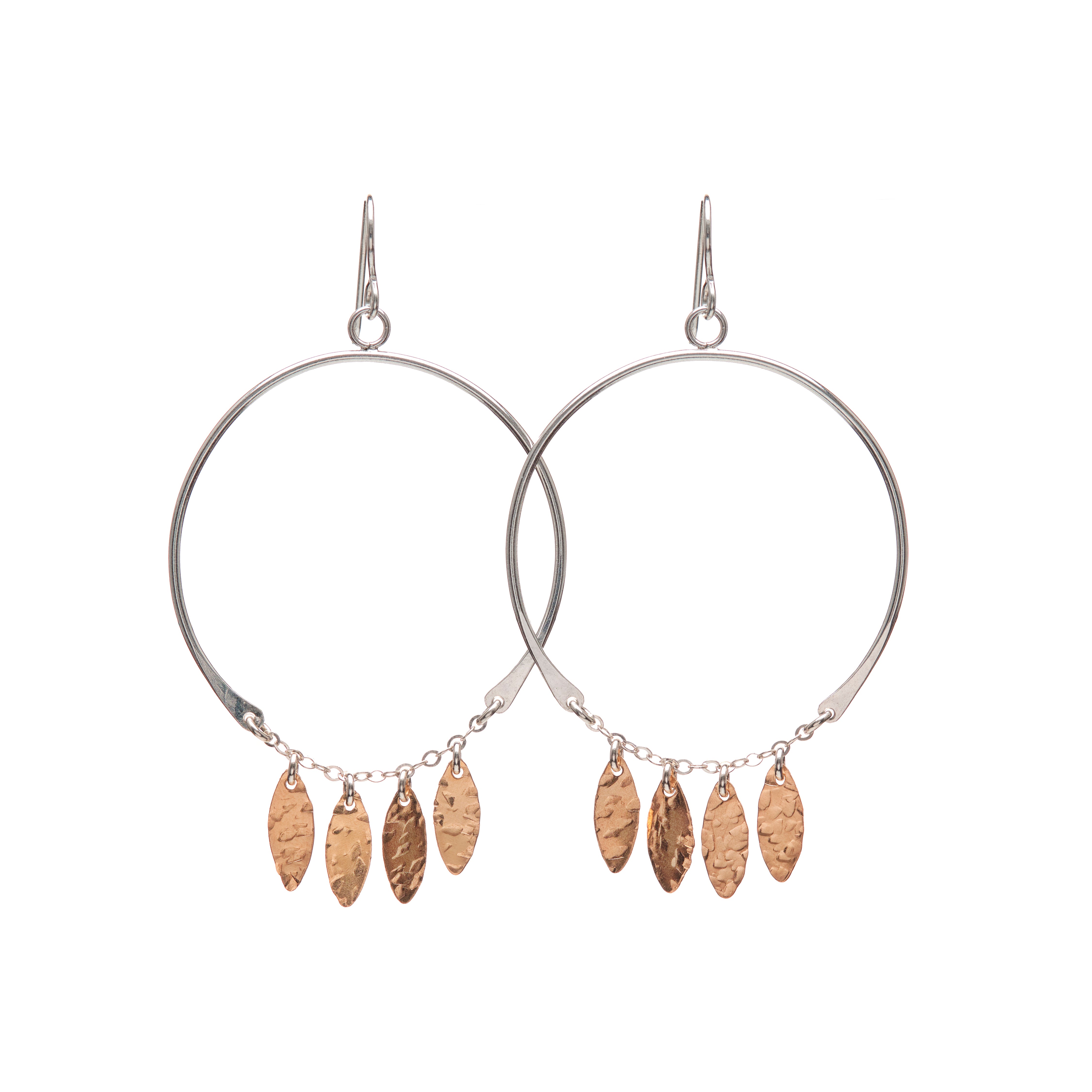 Dreamcatcher Earrings