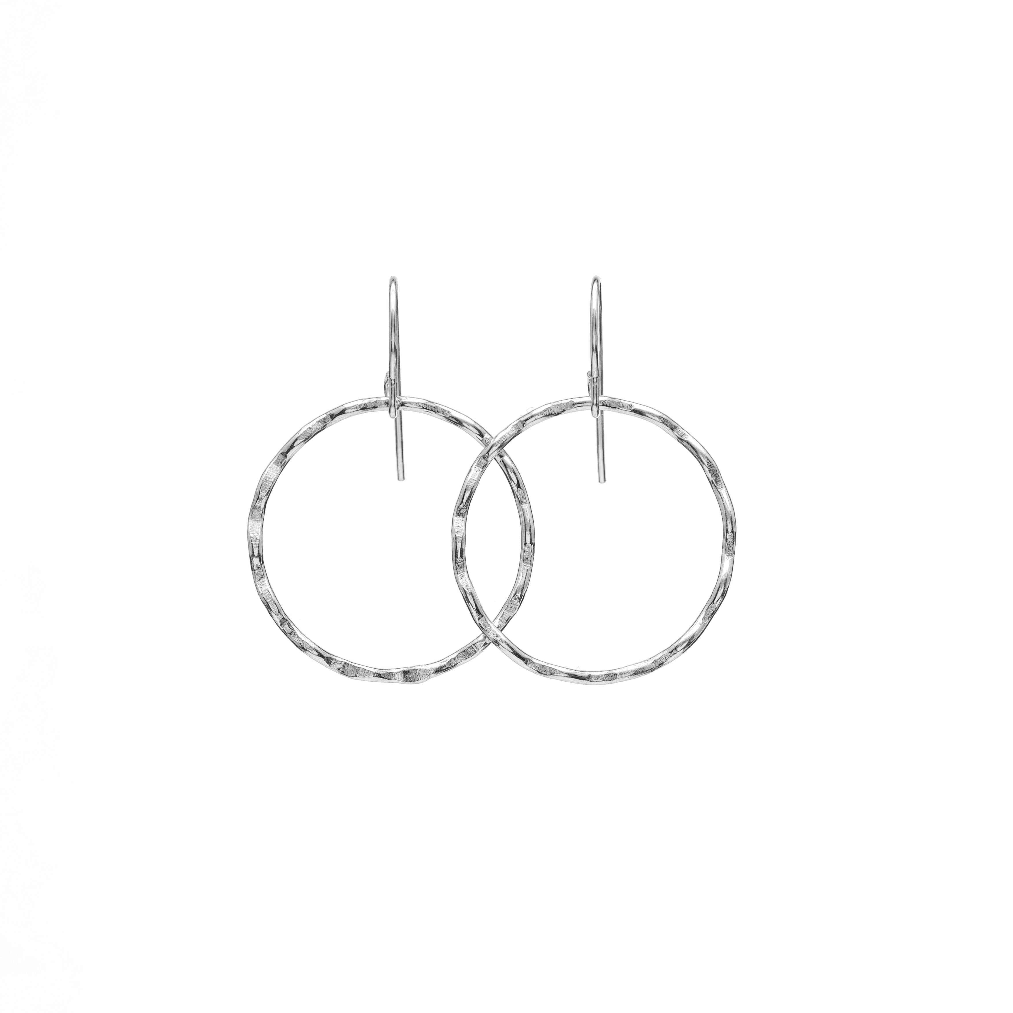 Small Krimp Earrings