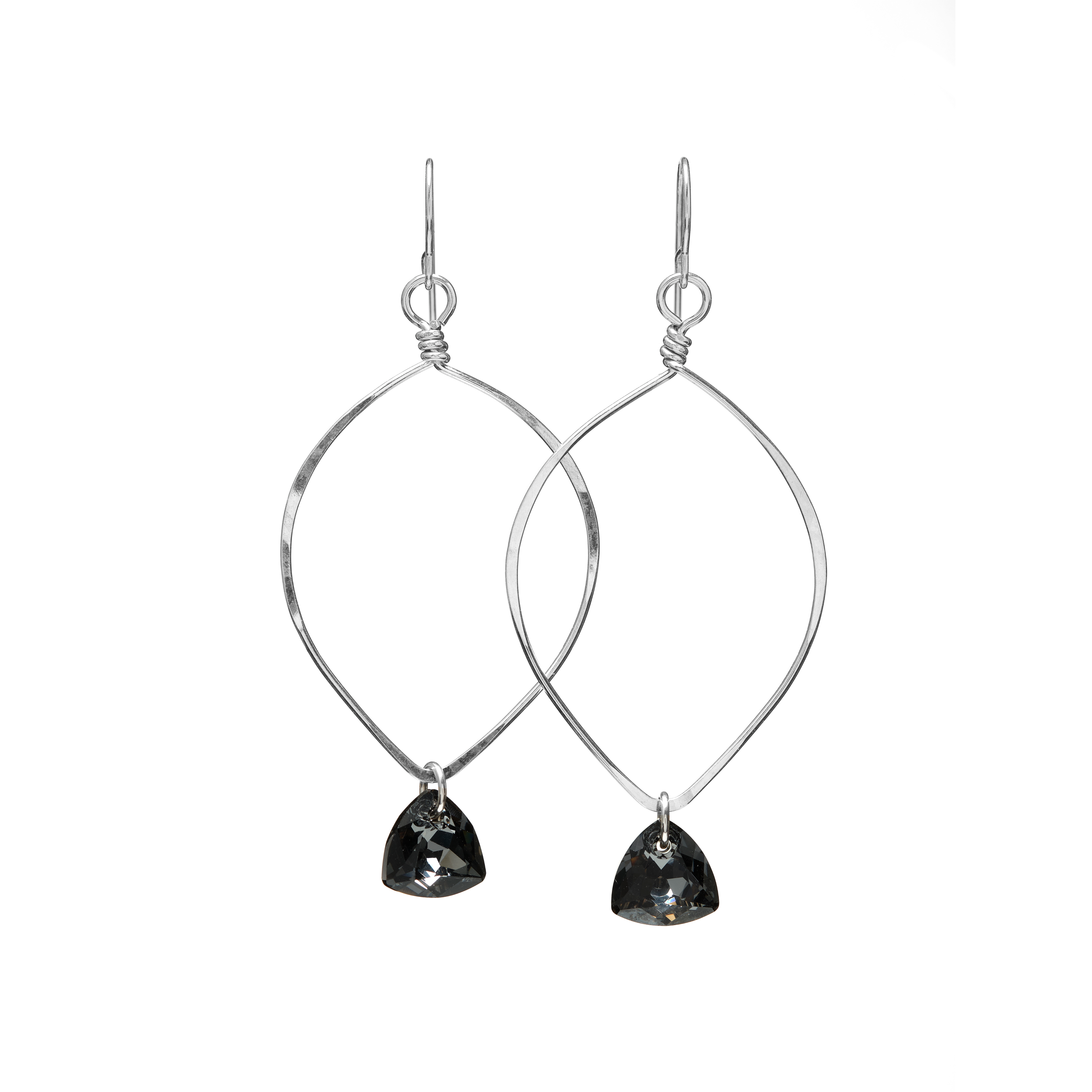 The Brooke Earrings