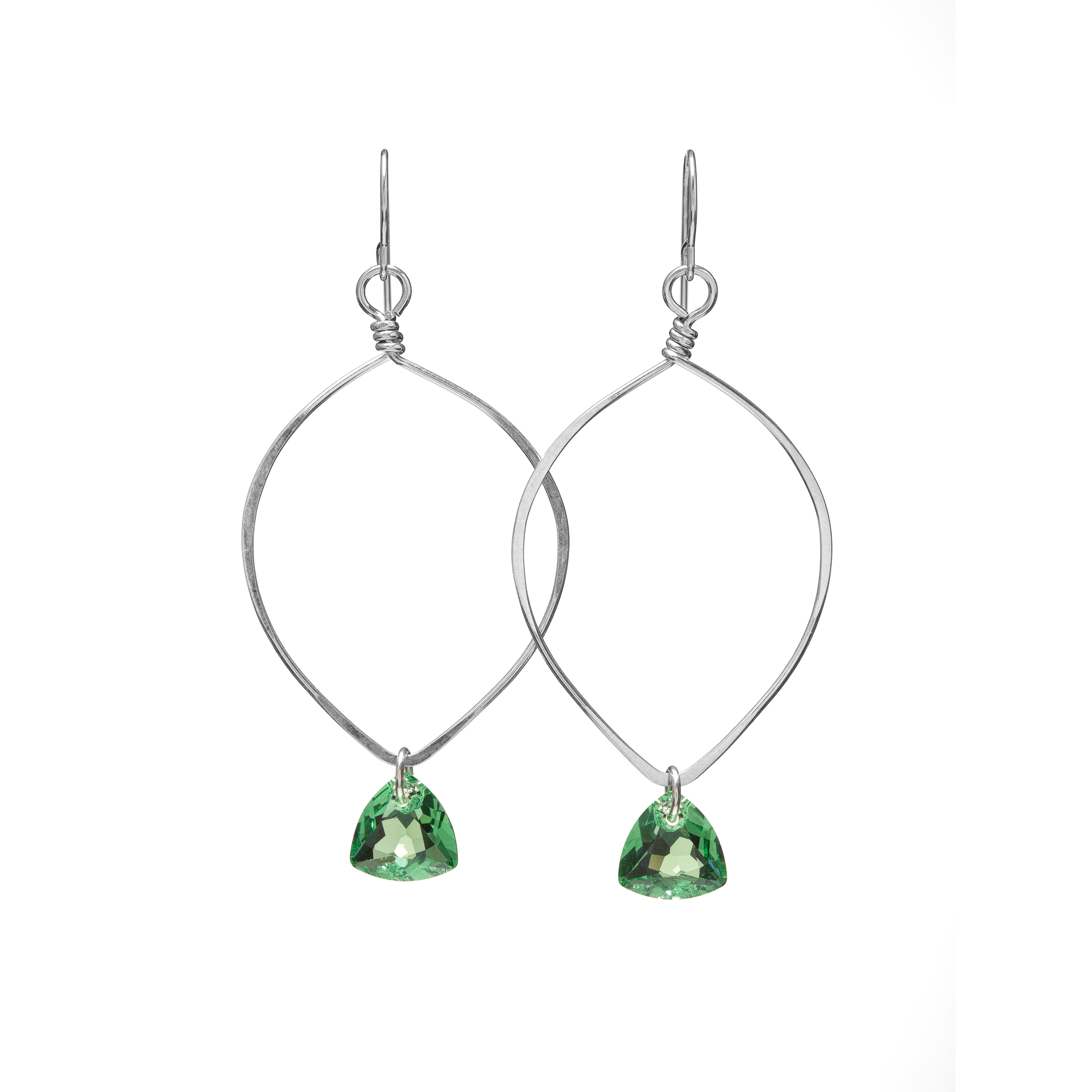 The Brooke Earrings
