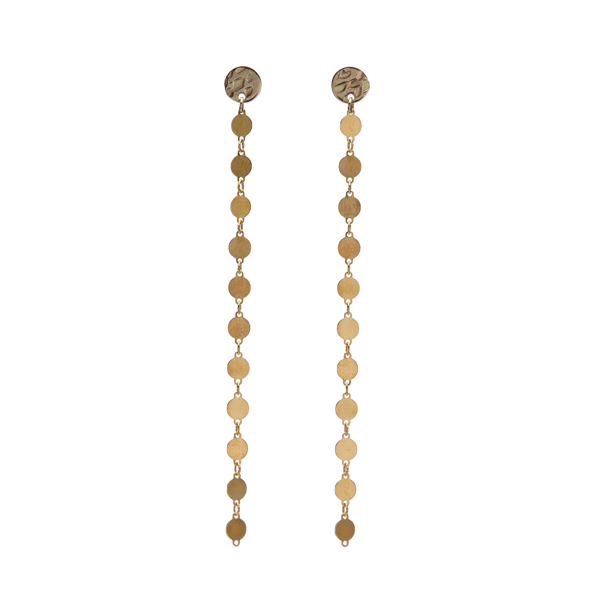 Santorini Earrings