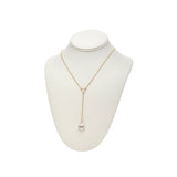 Trillion Cut Lariat