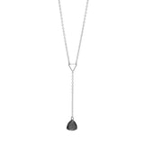Trillion Cut Lariat