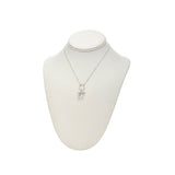 Shooting Star Necklace