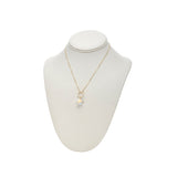 Shooting Star Necklace