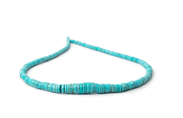 PRESALE: Turquoise Necklace