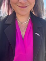 IUD Necklace