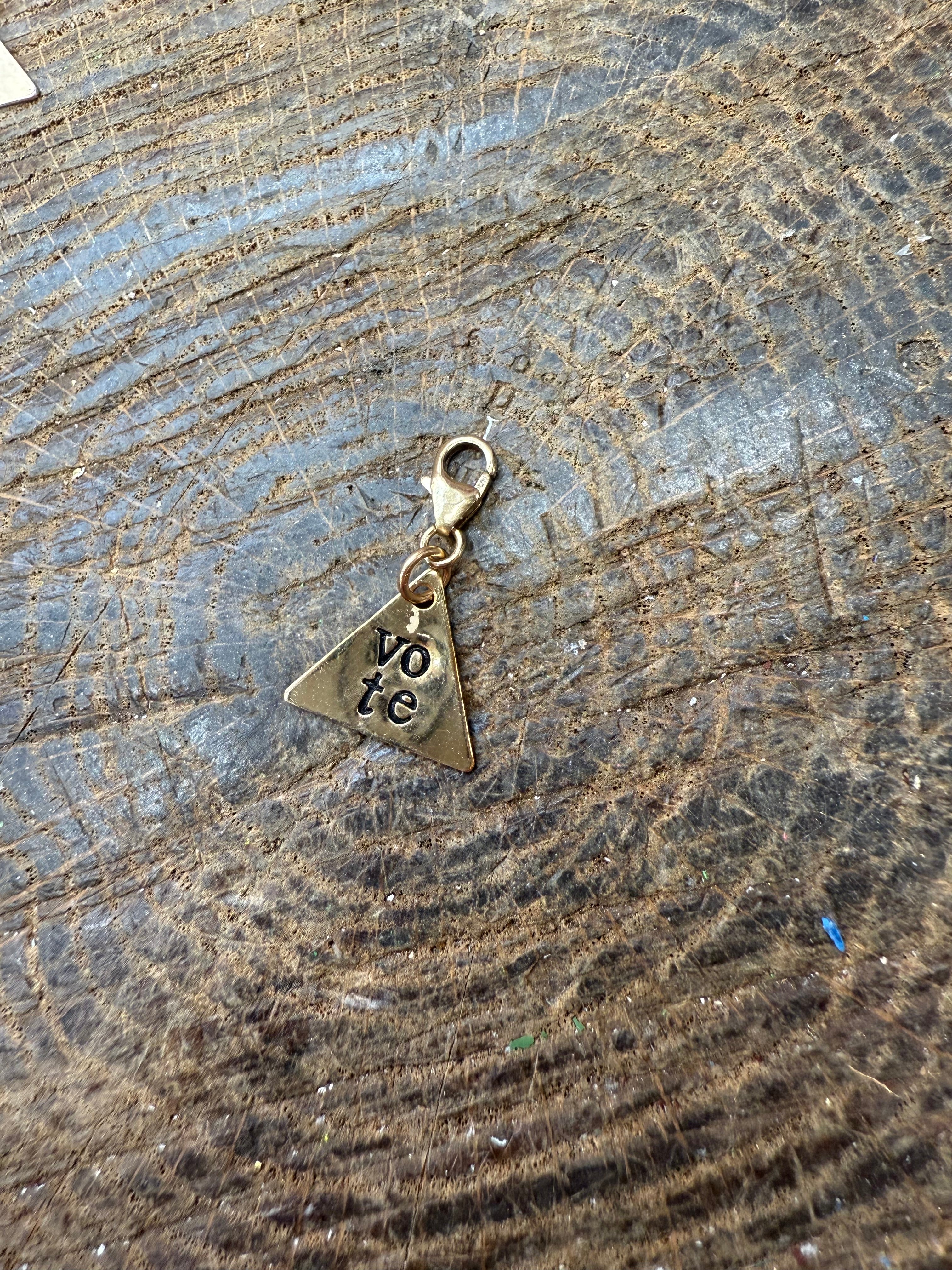 Vote Charm