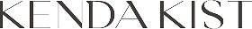 Kenda Kist  logo