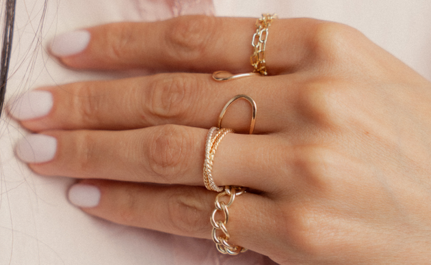 Kenda Kist Jewelry
