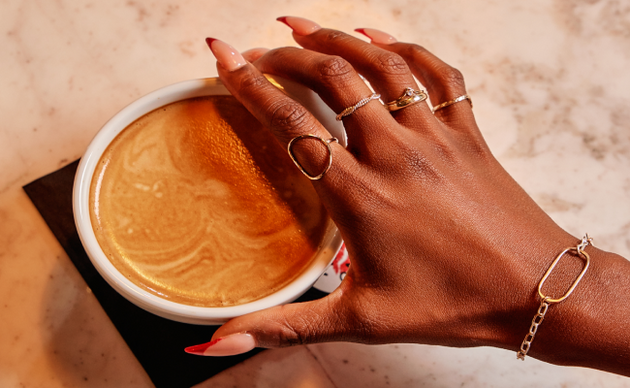 Kenda Kist Jewelry