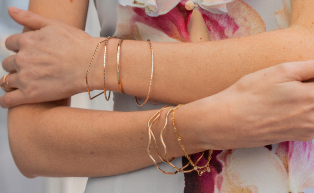 Kenda Kist Jewelry