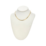 Mykonos Short Layer Necklace