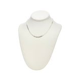 Mykonos Short Layer Necklace