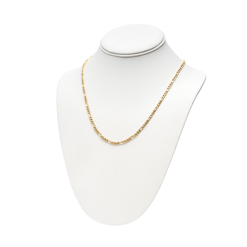 Heavy Chain Necklace
