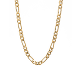 Heavy Chain Necklace