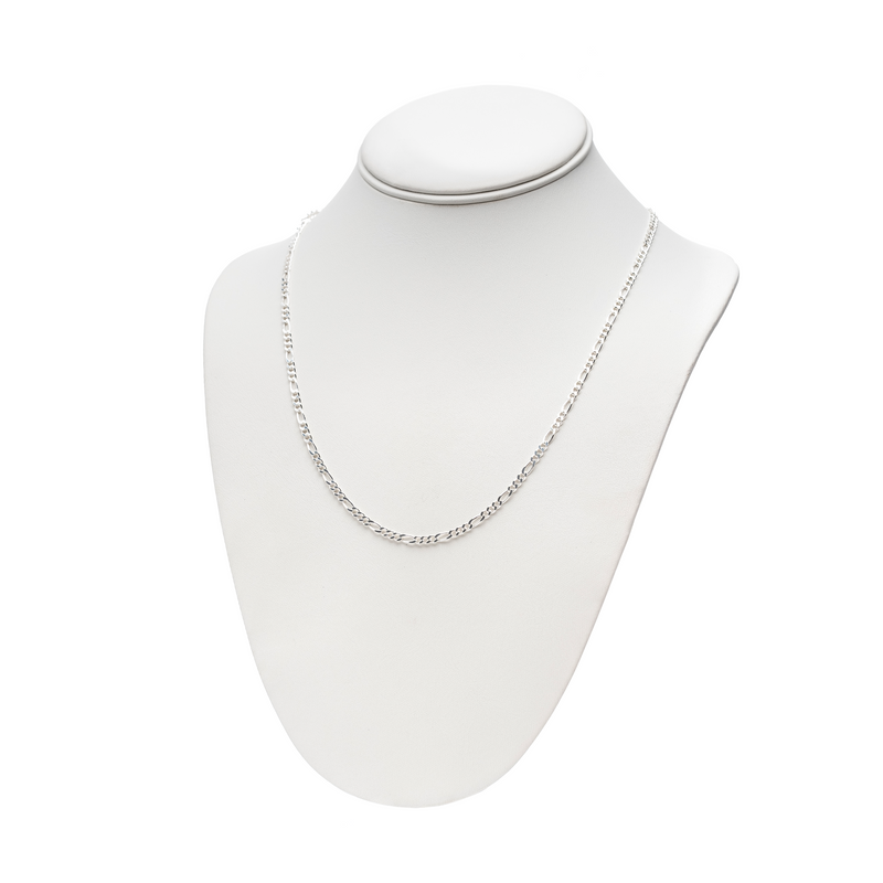 Heavy Chain Necklace