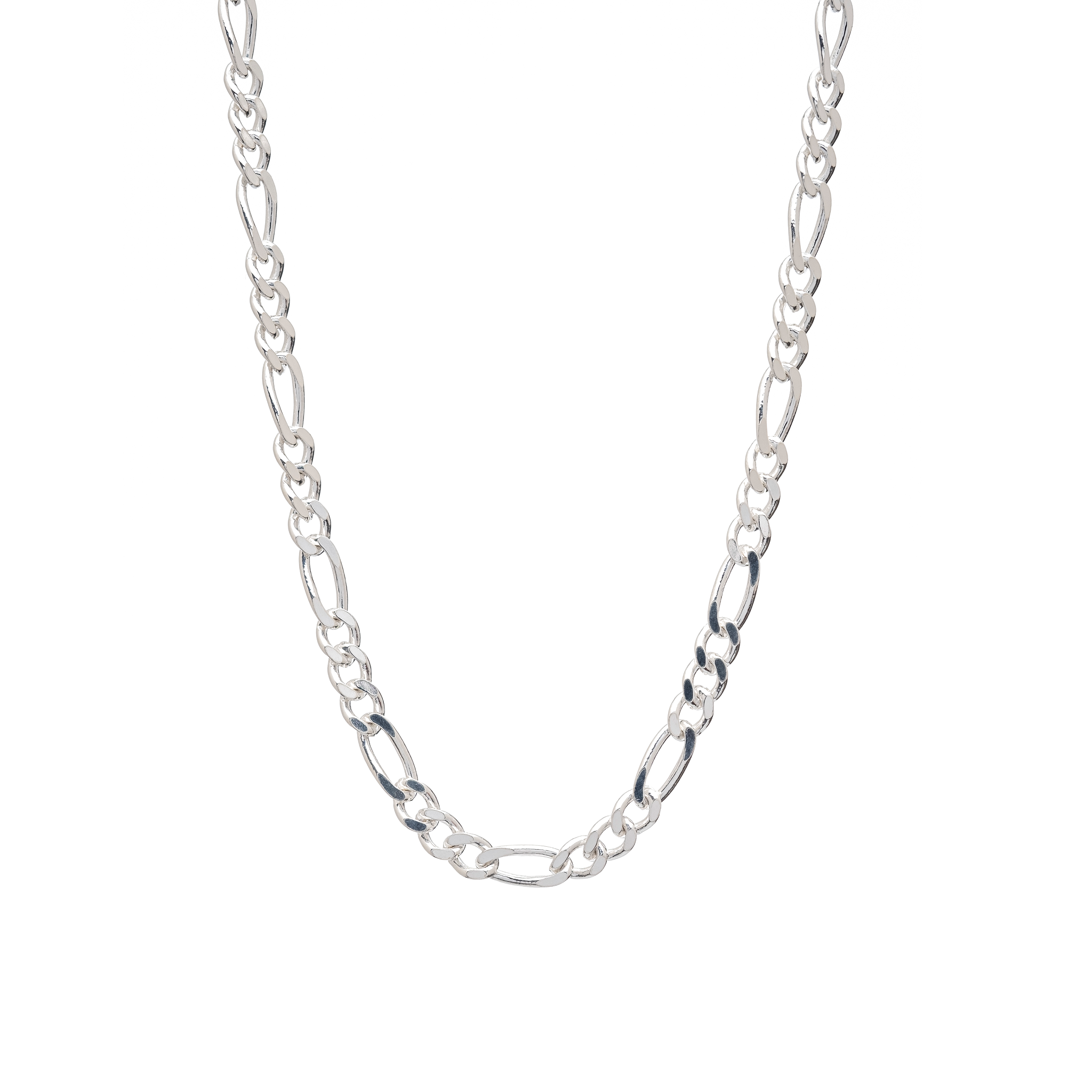 Heavy Chain Necklace