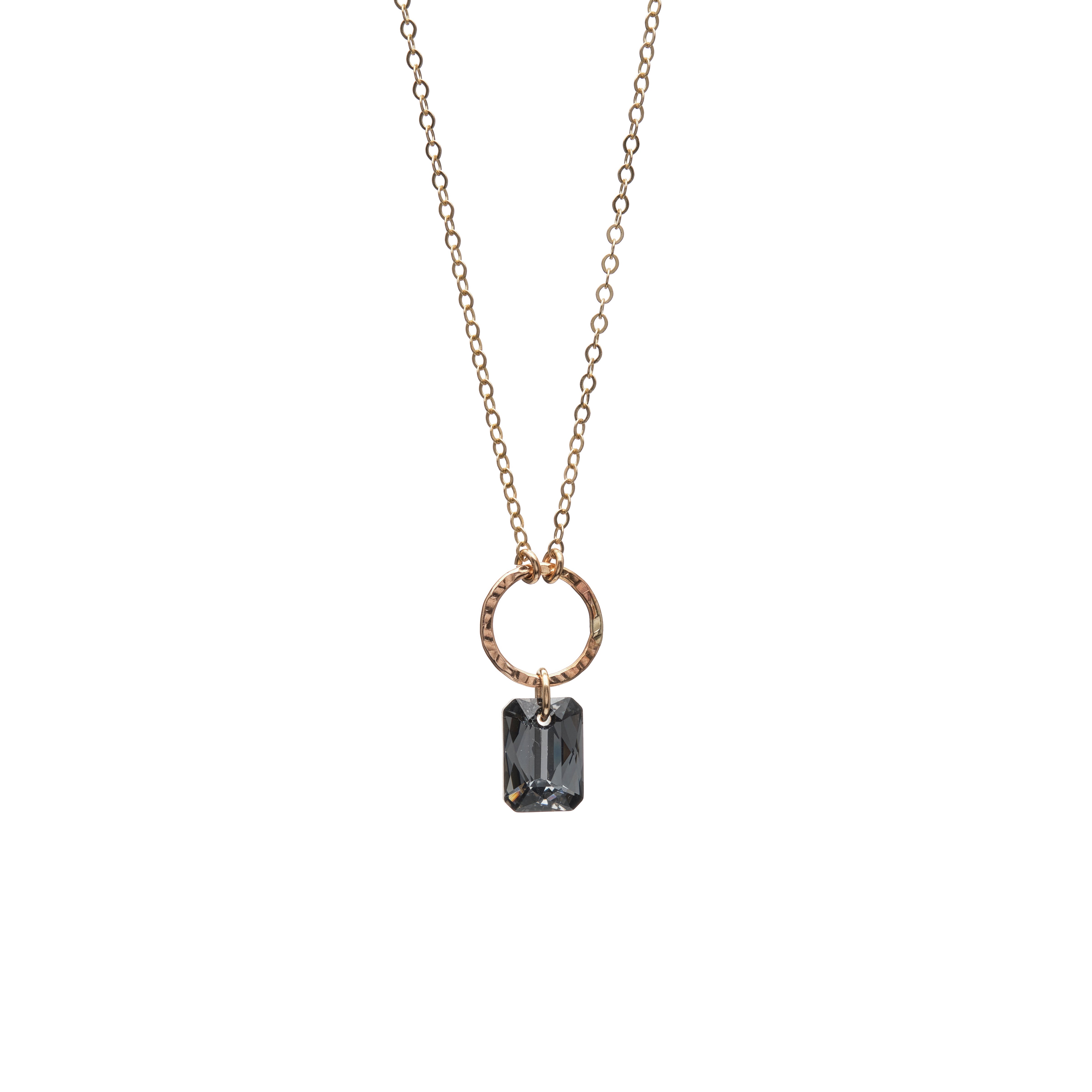 Mini Deco Pendant