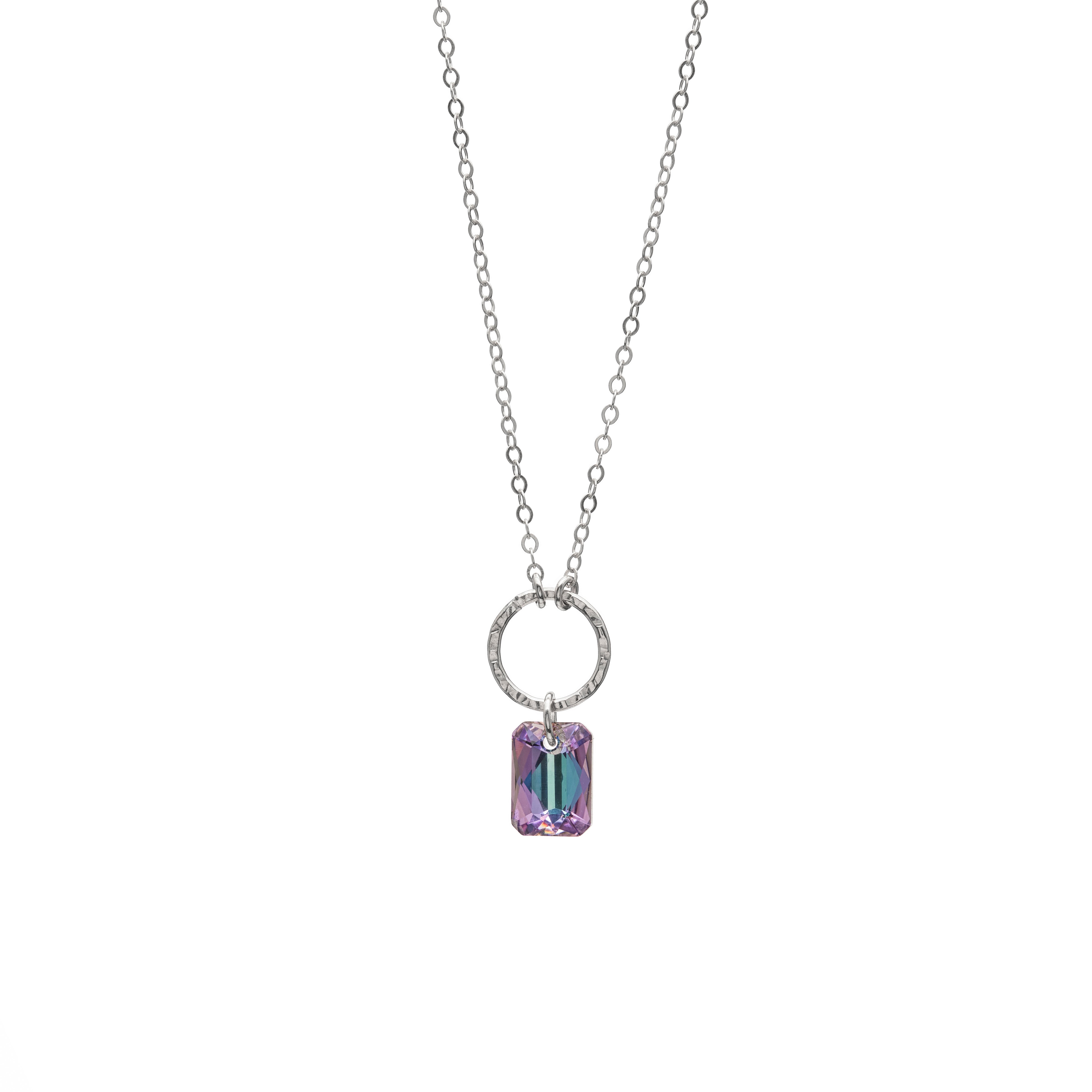 Mini Deco Pendant