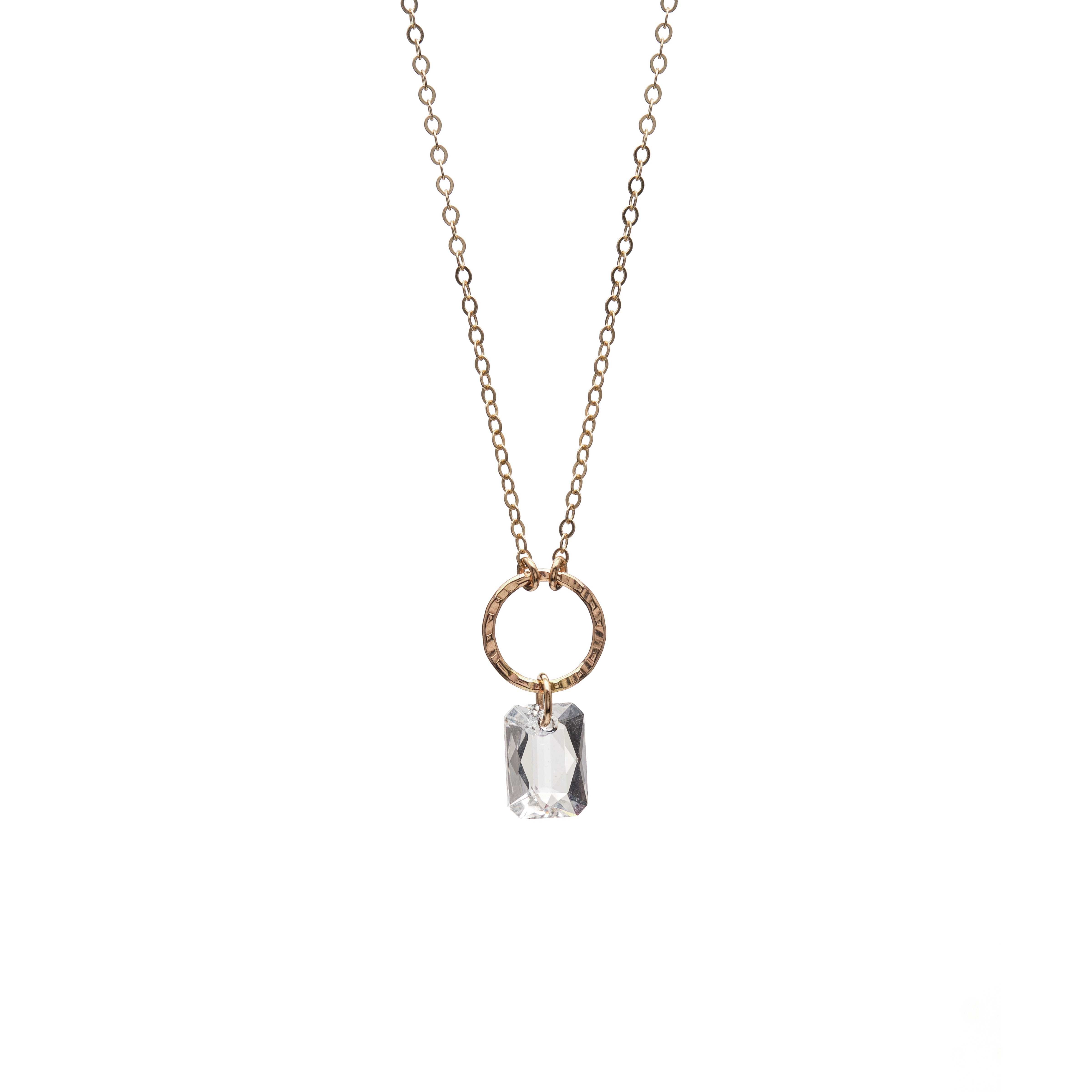 Mini Deco Pendant