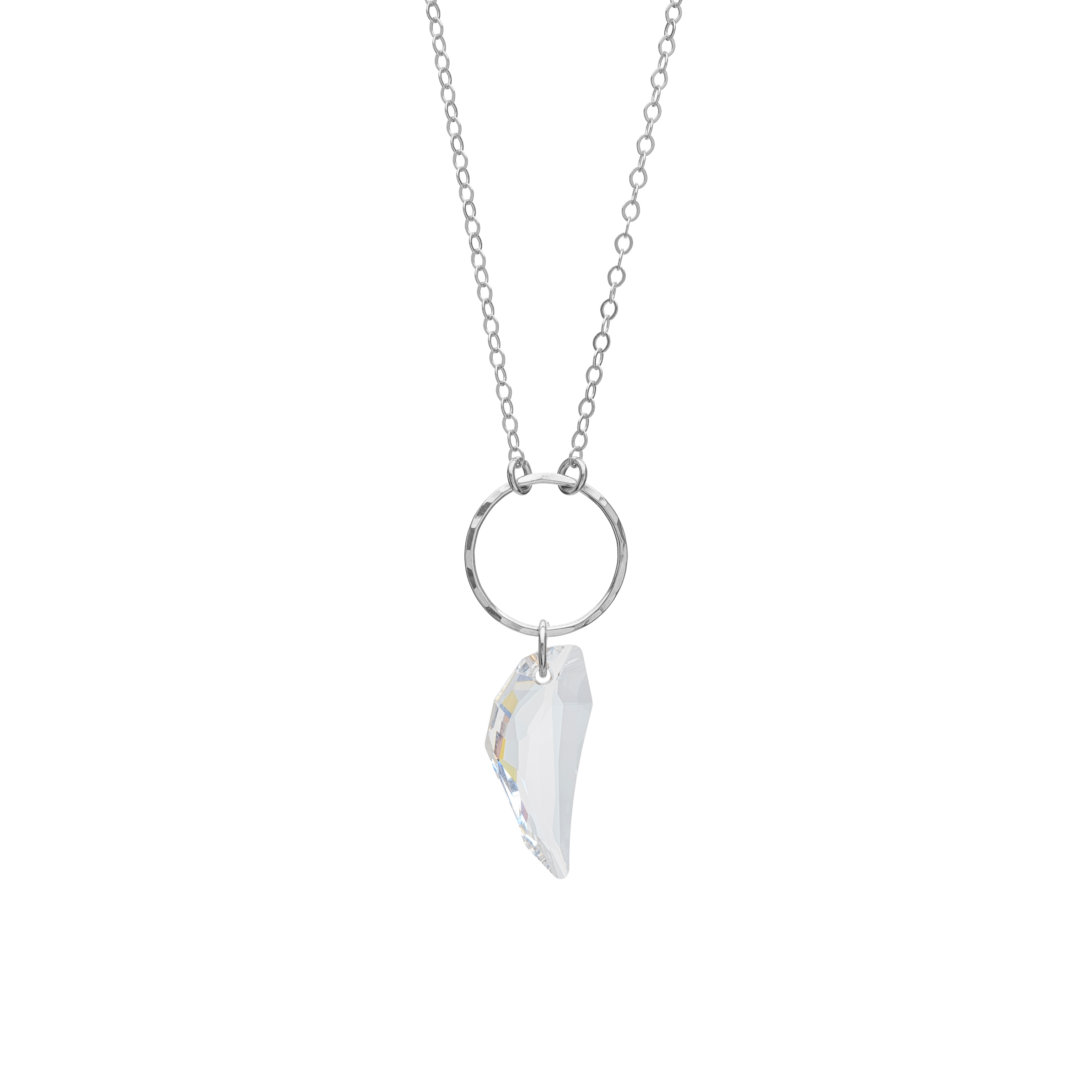 Pegasus Necklace