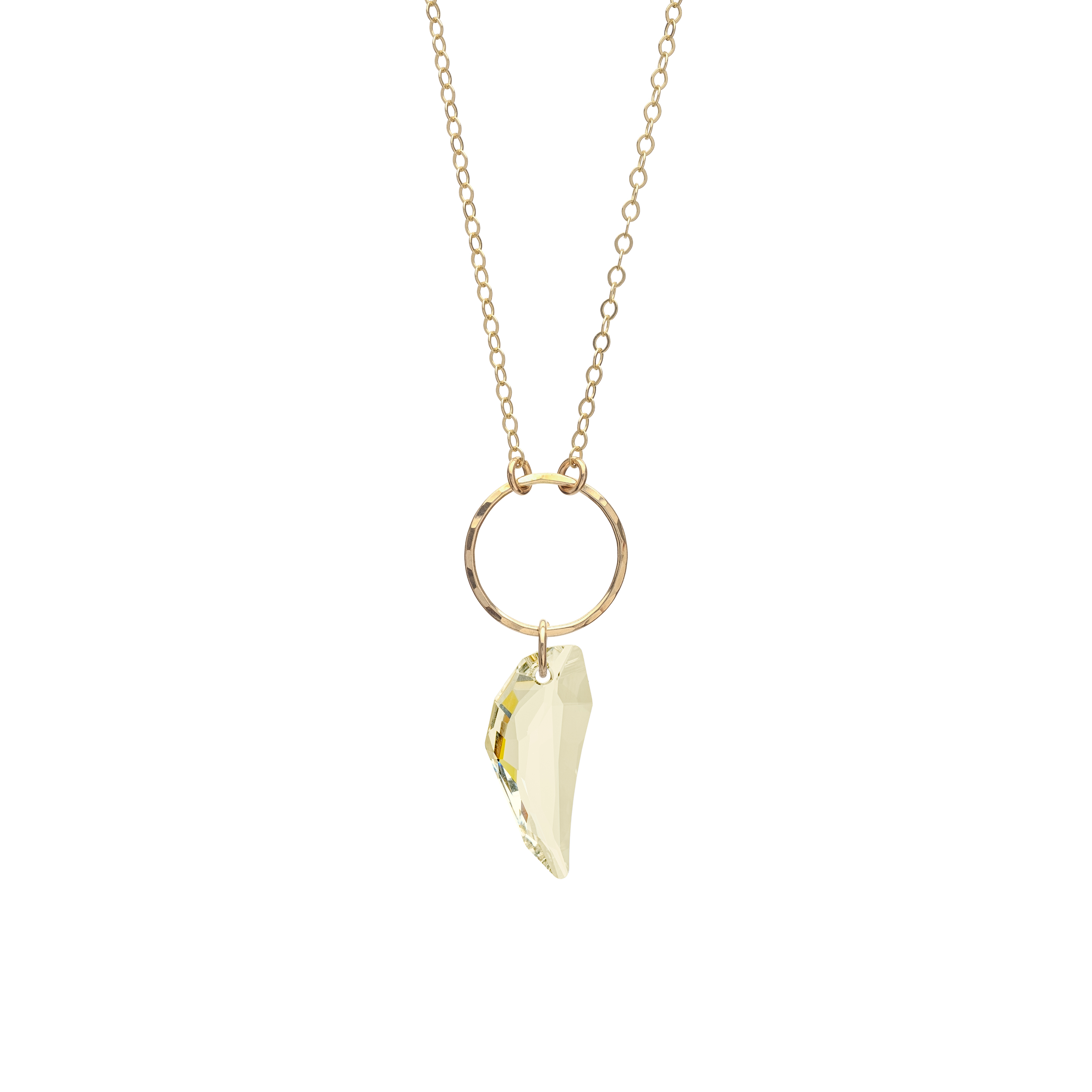 Pegasus Necklace
