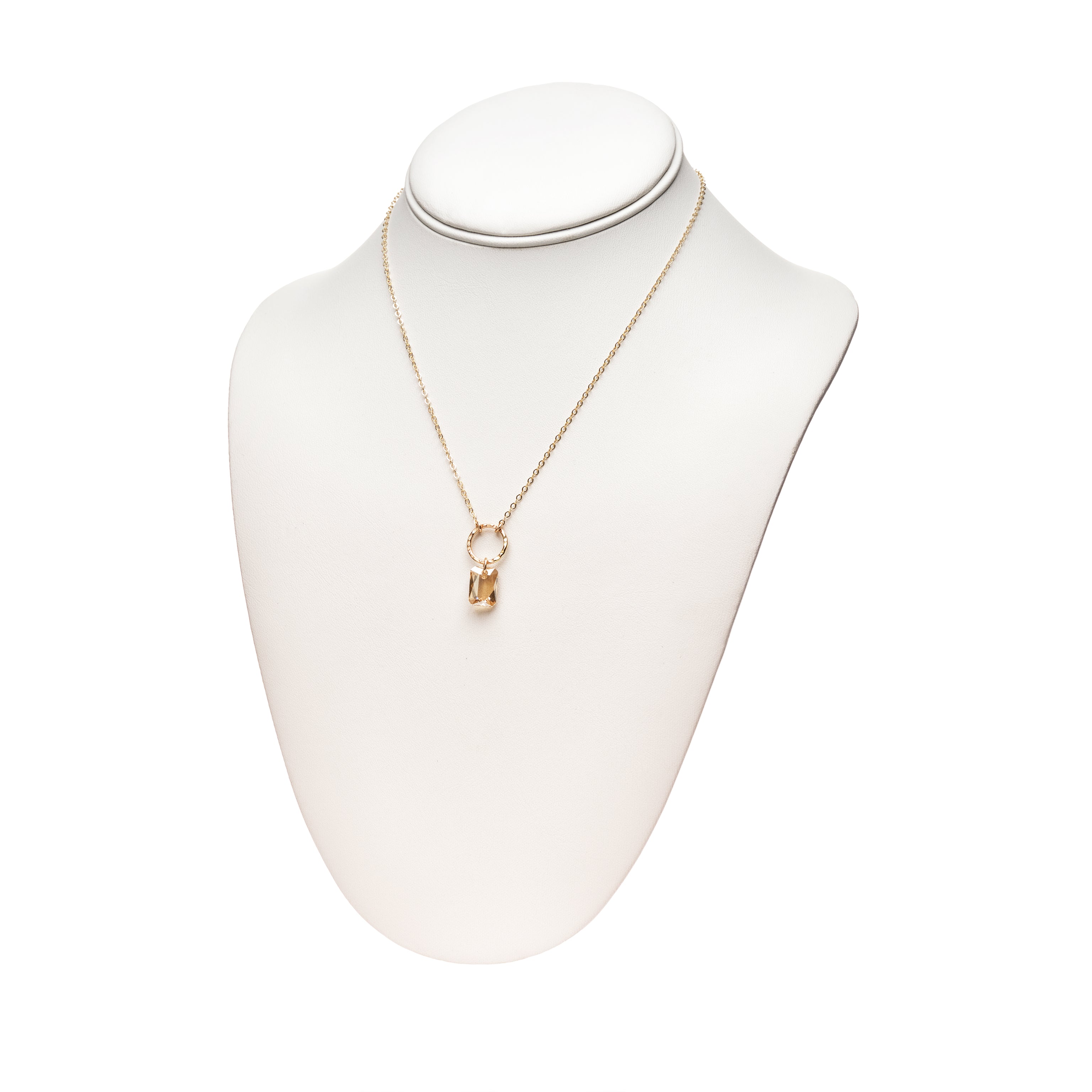 Mini Deco Pendant