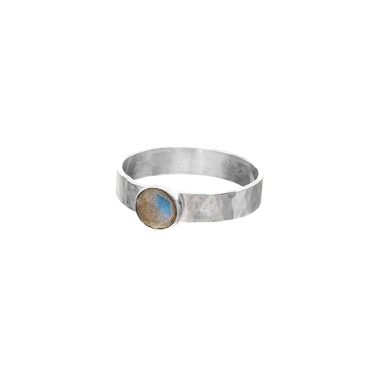 Bezel Ring