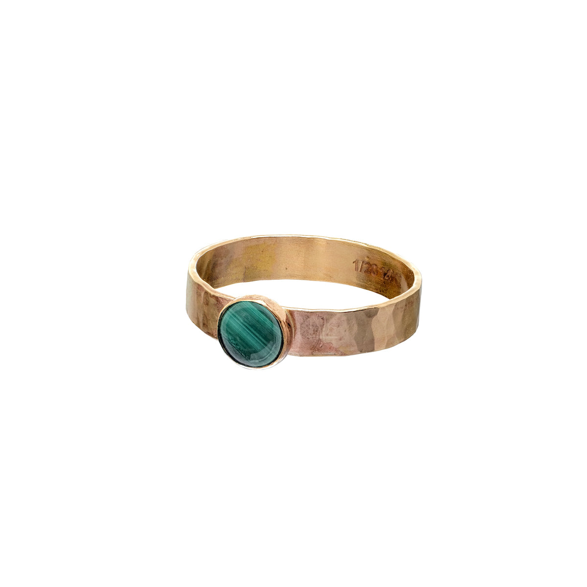 Bezel Ring