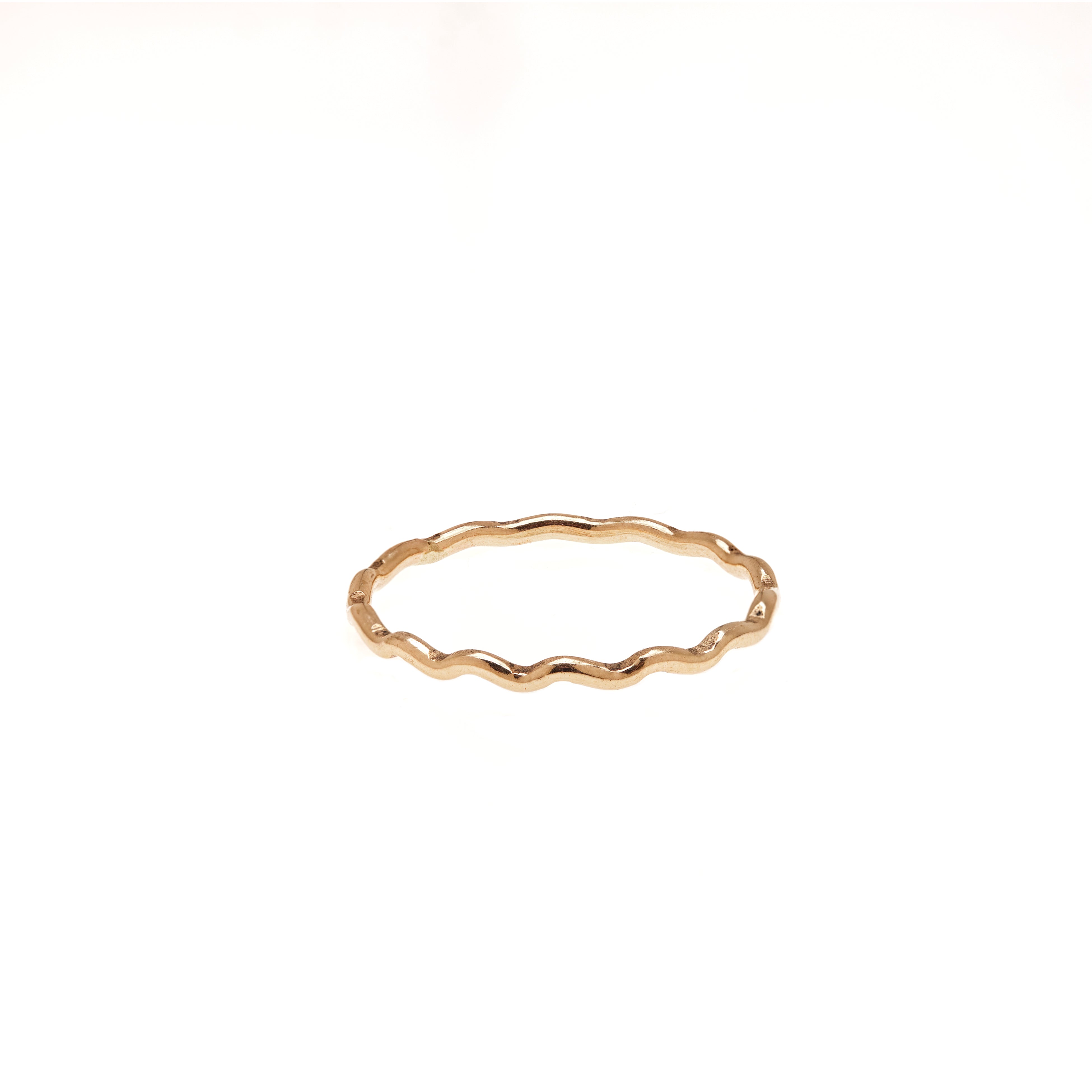 Krimp Ring Stack