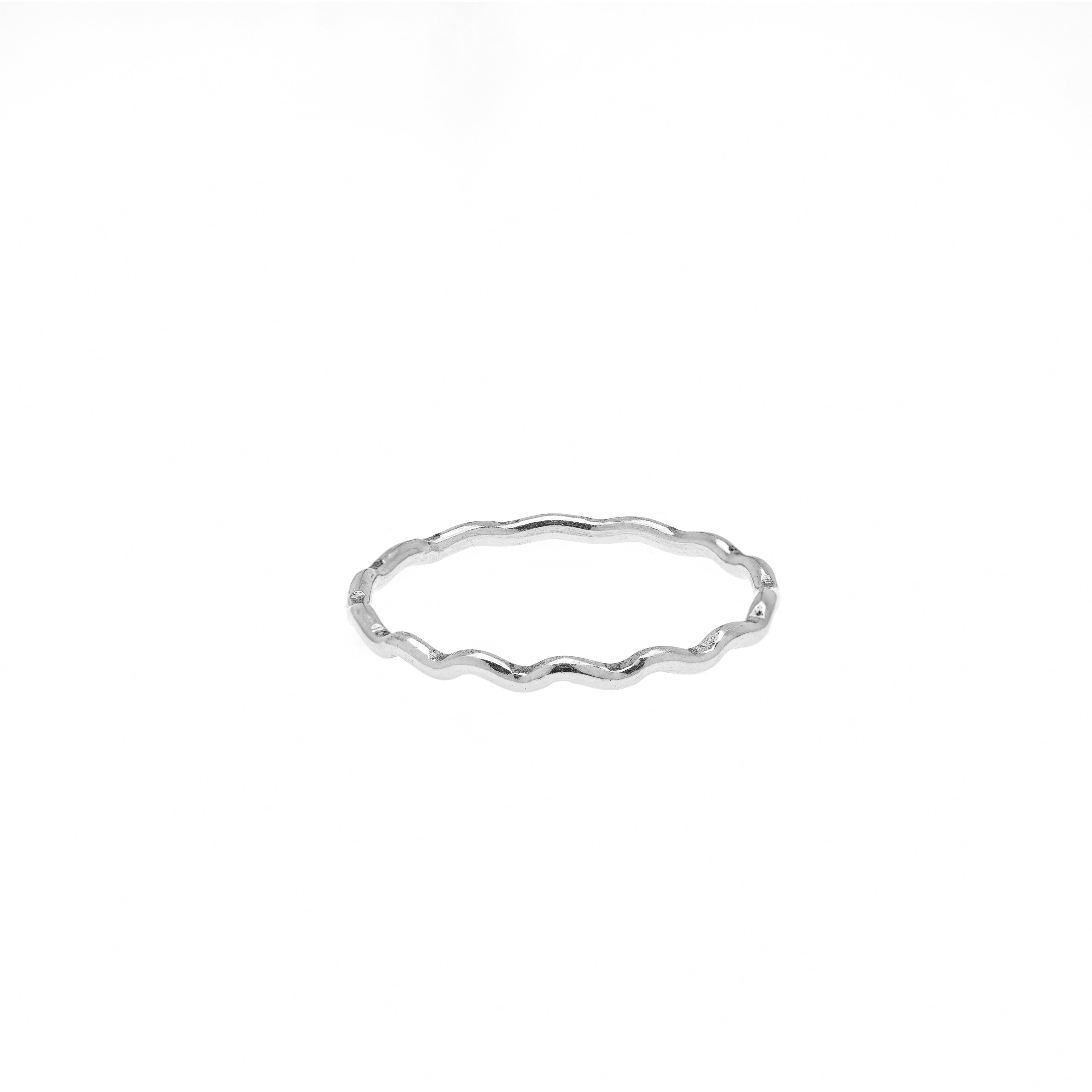 Krimp Ring Stack