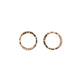 Circle Studs