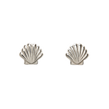 Seashell Stud